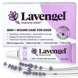 Lavengel for Dogs - Reduces Skin Irritations and Itching - Effective Wound Care and Hot Spot Treatment