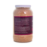 Fluker's High Calcium Dubia Roach Diet, Can Be Used as a Gut-Loading Food or Bedding, 3.75 lbs.