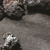 DeWitt 3-Ounce Weed-Barrier Pro Fabric, 4 x 300-Feet, Black