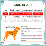 URATOT 5 Styles Soft Puppy Rompers - Cute Pet Clothes Onesies for Dog & Cat, Small