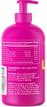Load image into Gallery viewer, Wild Alaskan Salmon Oil for Dogs &amp; Cats - Pure Fish Omega 3 6 9 Liquid EPA DHA Fatty Acids - Skin &amp; Coat Supplement - Supports Joint Function, Brain, Eye, Immune &amp; Heart Health - Made in USA 32 oz
