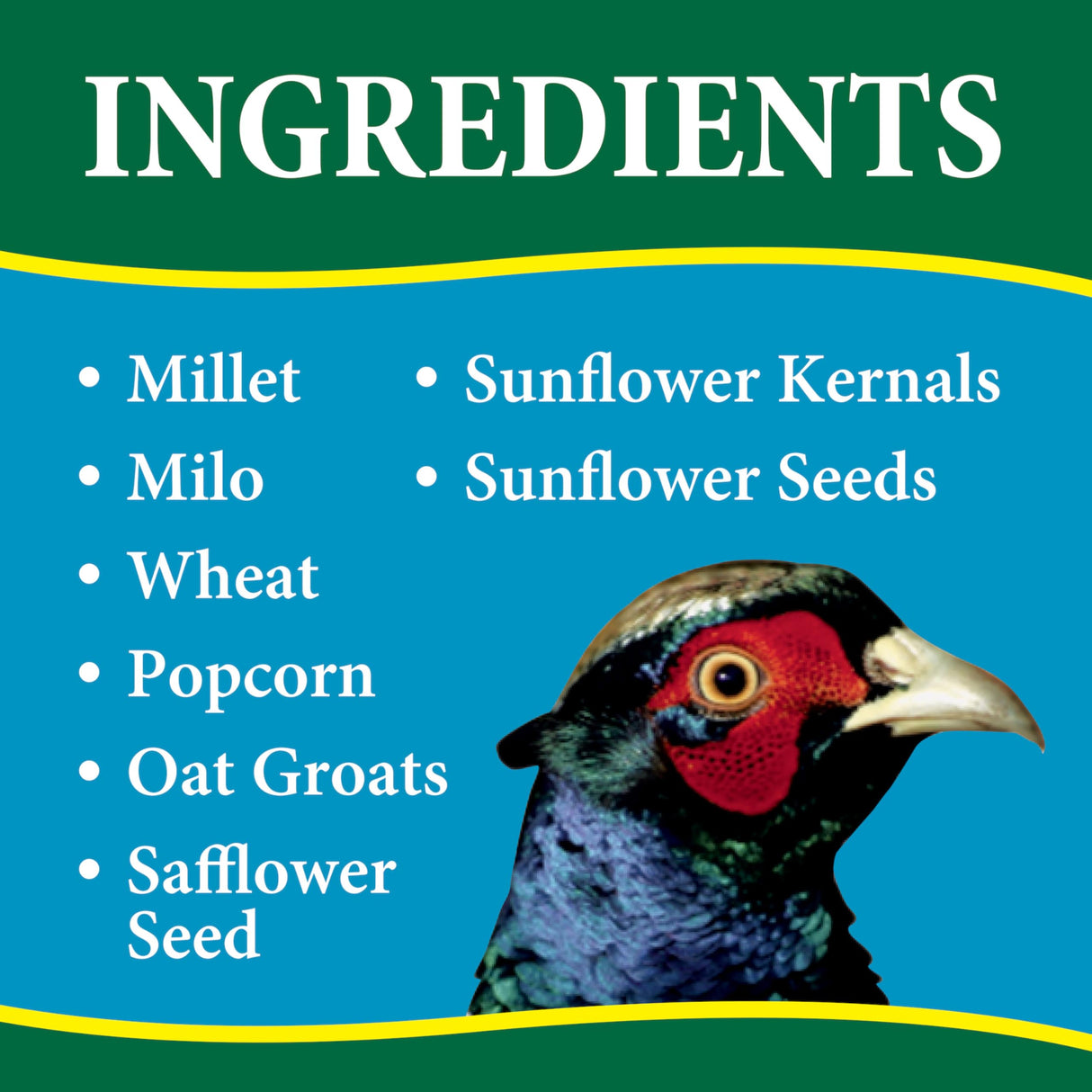 Wild Delight Dove & Quail Food, 10 lb