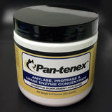 Pan-tenex | 10x Digestive Enzymes for Dogs - 8.8 Ounces (250 Grams)