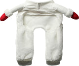 Lamb Chop: Pet Costume for For Dogs or Cats by Rubies, Small