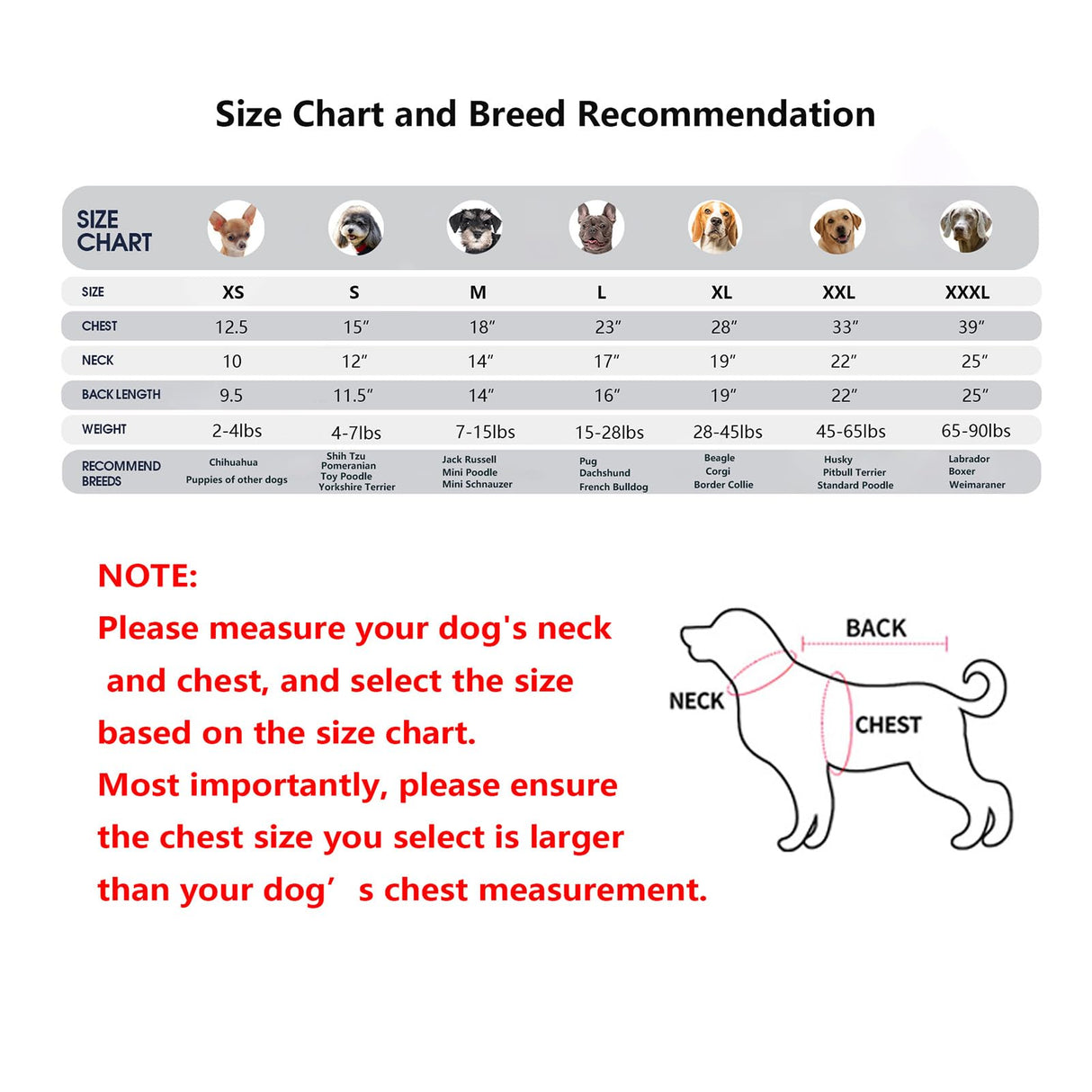 LUVMOJO Aviator Dog Jacket, Retro Faux Leather Winter Coats with Sherpa Lining for Puppy, Warm Bomber Uniform for Small and Medium Dogs & Cats, Girl Doggy Motorcycle Costumes Female, Pink, S