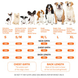 2 Pack Dog Hoodie for Medium Large Small Dogs, Soft Warm Dog Sweater Jackets Winter Fall Pet Hooded Clothes Custume Dogs Sweatshirt with Leash Hole and Pocket, Black ans Grey, ML