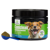 Caniclean Seaweed for Dogs Teeth - Dog Tartar Removal Tool, Plaque Remover, and Breath Freshener - Get Plaque Off Dogs Teeth Naturally. 14oz/396g.