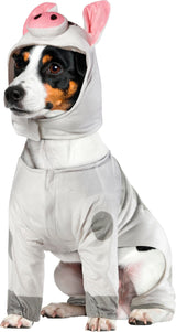 Disney Moana: Pua Pet Costume for For Dogs or Cats by Rubies, Medium