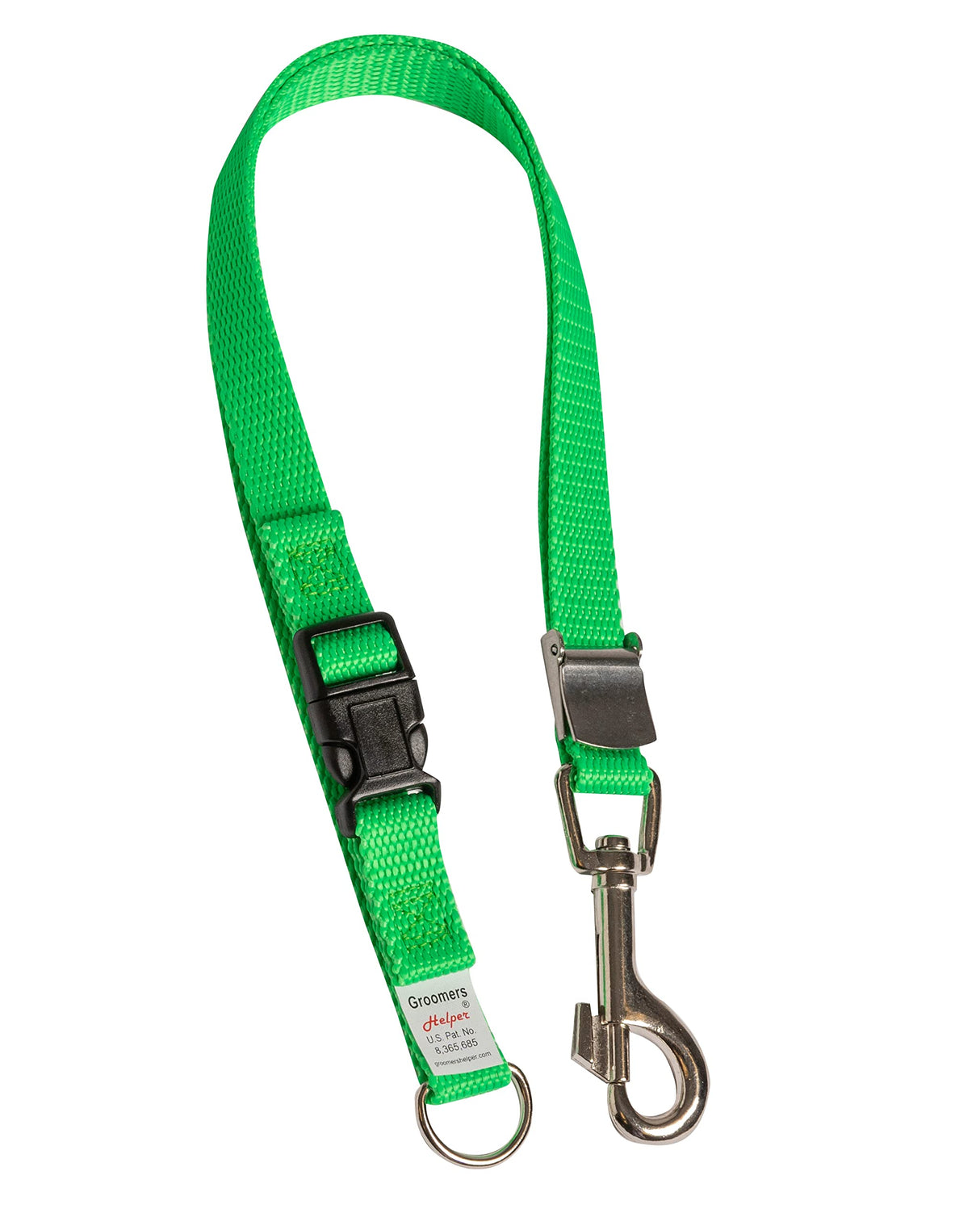 Groomers Helper® Color Change Kit (Green)