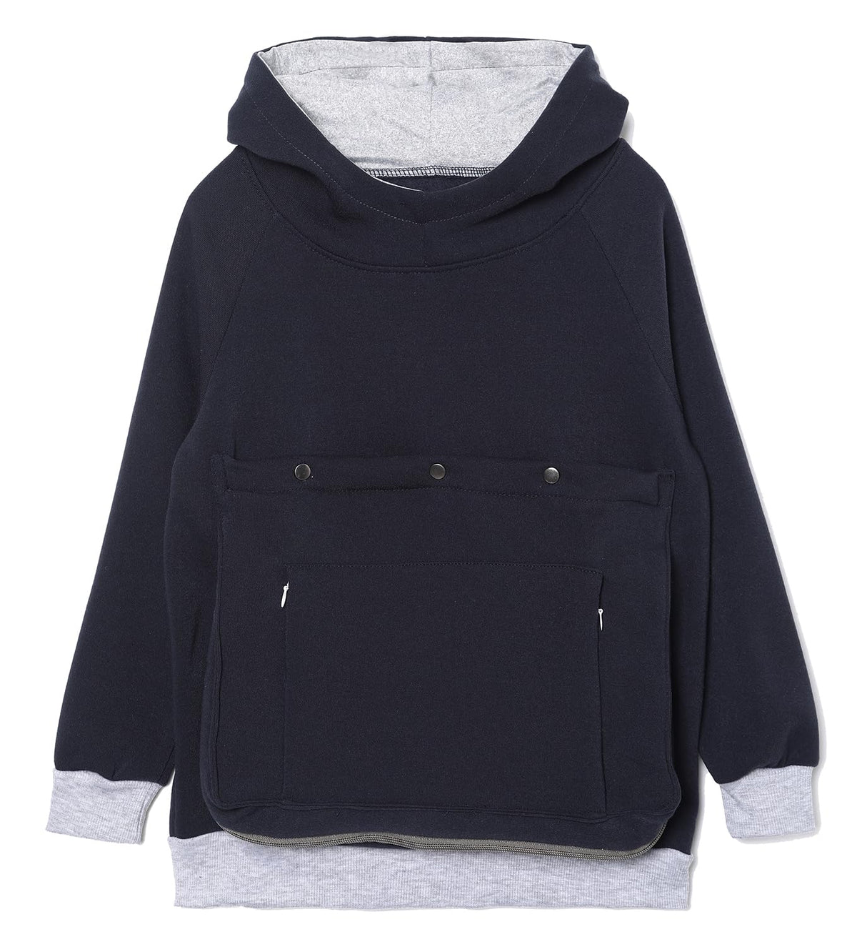 Pet Cat Pouch Hoodie Small Animal Carrier – Kitten Puppy Pouch Sweatshirt Holder Boys Girls Hooded Sweatshirt