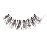 So Wispy, False Eyelashes, '', 12mm, Includes 5 Pairs Of Lashes, Easy to Apply, Reusable Lash Clusters