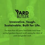 Yard Butler Gopher/Mole Bait Applicator - Gardening Tool for Safe & Easy Pest Control - No Digging Needed - Durable & Sturdy Bait Applicator - Mole, Vole & Gopher Killer