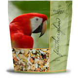 Volkman Seed Featherglow Parrot Treat 4lb