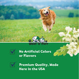 Vitamin E for Dogs - Vitamin E Dog - Vitamin E for Dog - Dog Vitamins E - Vitamin E Canine - Vitamin E Supplement for Dogs - Vitamin E Oil Dog - Dog Vitamins - Dog Immune Support - 1 fl oz