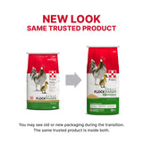 Purina | Flock Raiser Crumbles Poultry Feed | 50 Pound (50 LB) Bag