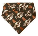 San Francisco Pet Bandana (X-Large)