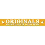 Better Belly Originals Natural Chicken Liver Flavor Small Rolls 20 Count, Highly Digestible Rawhide