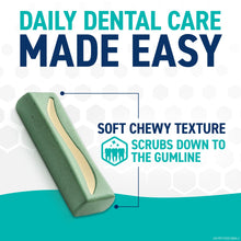 Load image into Gallery viewer, ORAVET Dental Chews for Dogs, Oral Care and Hygiene Chews (Large Dogs, Over 50 lbs.) Pink Pouch, 30 Count (Pack of 1)
