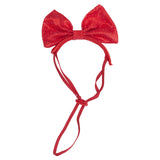 Disney Princesses: Snow White Pet Costume for For Dogs or Cats by Rubies, Small