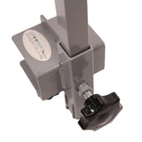 Groomer Essentials Overhead Arm & Clamps
