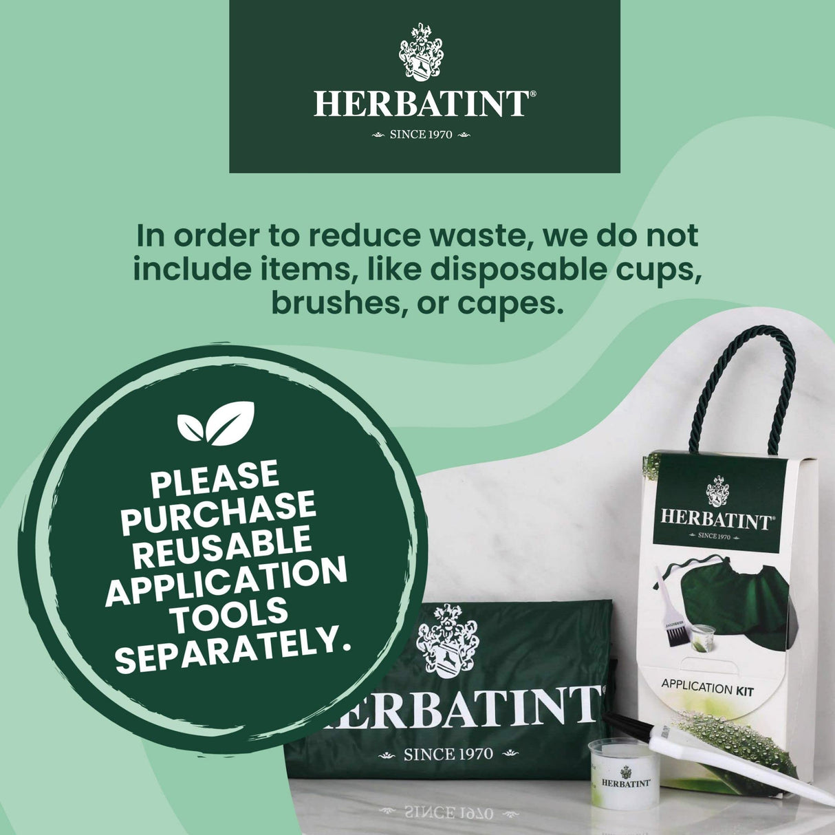 Herbatint Permanent Haircolor Gel, 7N Blonde, Alcohol Free, Vegan, 100% Grey Coverage - 4.56 oz (3 Pack)