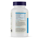 Vetnique Glandex Dog Fiber Supplement Powder for Anal Glands with Pumpkin, Digestive Enzymes & Probiotics - Vet Recommended (Regular or Advanced Strength) - Boot The Scoot (4.0oz Powder, Beef Liver)