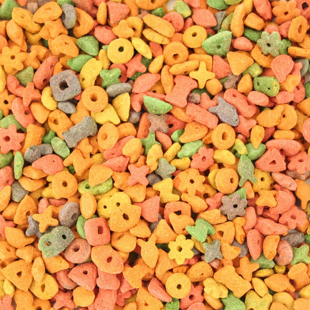 Pretty Bird International Bpb79117 20-Pound Daily Select Premium Bird Food, Medium