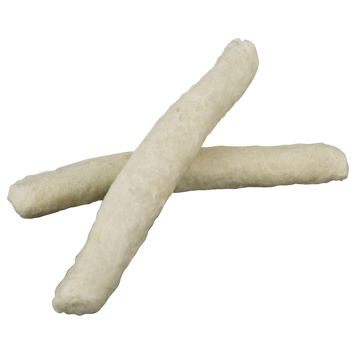 Better Belly Originals Natural Chicken Liver Flavor Small Rolls 20 Count, Highly Digestible Rawhide