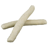 Better Belly Originals Natural Chicken Liver Flavor Small Rolls 20 Count, Highly Digestible Rawhide