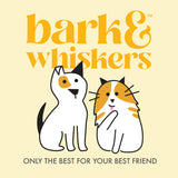 Bark & Whiskers Detox Support - Helps Support Healthy Liver & Kidney Function - Herbal Blend with Organic Milk Thistle & Green Tea - 1.8 oz