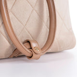 Traveler's Choice Argo On The Purr-Suit 18" Pet Tote, Tan