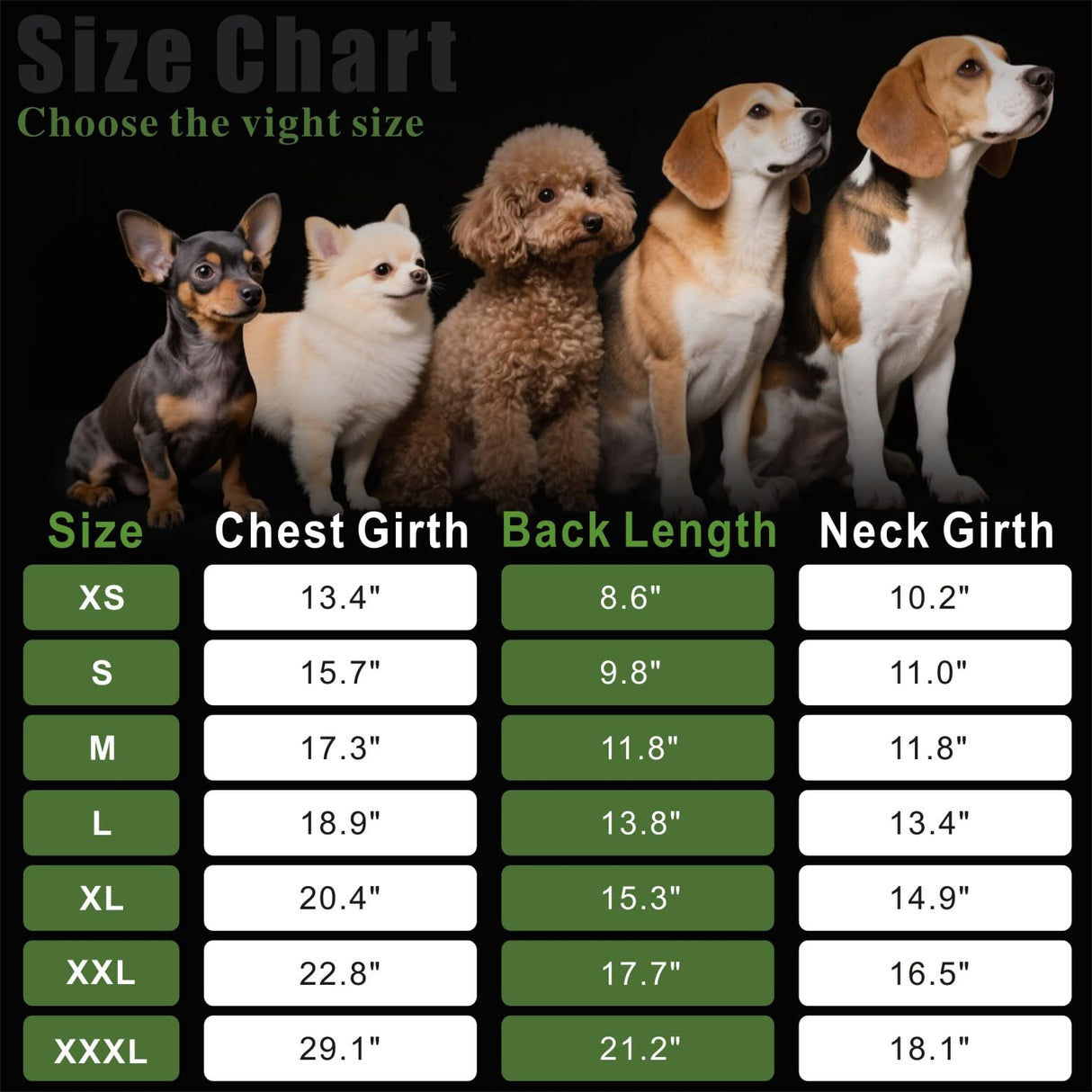 Idepet Pet Dog Hoodies 2 Pack with Pocket, Dog Outfits for Small Pets Chihuahua Clothes Warm Coat Jacket Autumn Puppy Sweatshirt Cats Clothing