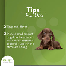 Load image into Gallery viewer, Tomlyn High Calorie Nutritional Gel for Puppies, (Nutri-Cal) 4.25 oz
