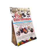 Natural Fly Exterminator 5,000 Size NaturesGoodGuys