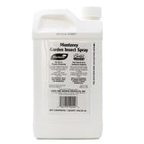 Monterey - Spinosad Insecticide - Garden Insect Spray Concentrate for Control Insects Bundled with Measuring Spoon - 8 oz Concentrate