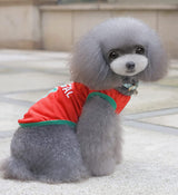 GabeFish Dog World Cup T Shirt Pets Football Jersey Sports Soccer National Team Vest Cat Summer Cool Clothes Apparel Portugal X-Small