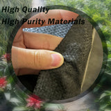 WFLNHB Weed Barrier Landscape Fabric 3FTx200FT Heavy Duty Barrier Fabric Ground Cover Block