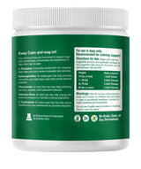 ziehooGe Calming Chews for Dogs - Dog Calming Treats Helps with Dog Anxiеty Rеlief, Separation, Strеss, Barking, Fireworks, Travel, Composure - Natural Dog Supplements 180 Soft Chews
