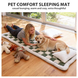 AMTARP Dog Couch Cover Protector, Dog Couch Coves for Sofa, Couch Cushion for Dogs Washable, Pet Mat Bed Couch Covers for Large Dogs
