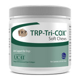 CEVA Animal Health TRP-Tri-COX Soft Chews - Joint Support For Dogs (60 Count)
