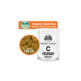 Oxbow Animal Health Natural Science Vitamin C Supplement, Vitamin C for Guinea Pig, Made with Oxbow Timothy Hay, Pet Supplements for Guinea Pigs, Veterinarian Formula, Made in USA, 8.4 oz