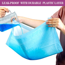 Load image into Gallery viewer, IMMCUTE Dog Pee Pads Extra Large 28"x34", X-Large Training Puppy Pee Pads Super Absorbent &amp; Leak-Proof, XL Disposable Pet Piddle Pad and Potty Pads for Dogs, Puppies, Doggie (XLarge:28"*34"-40 Ct)
