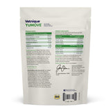 Yumove Hip & Joint Supplement for Dogs with Glucosamine, Hyaluronic Acid, Green Lipped Mussel & Omega 3 Joint Supplement - Regular or Advanced Strength (45 Count, Advanced Vet Strength Soft Chews)