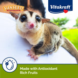 Sunseed Vita Prima Wholesome Nutrition Sugar Glider Food, 1.75 LBS
