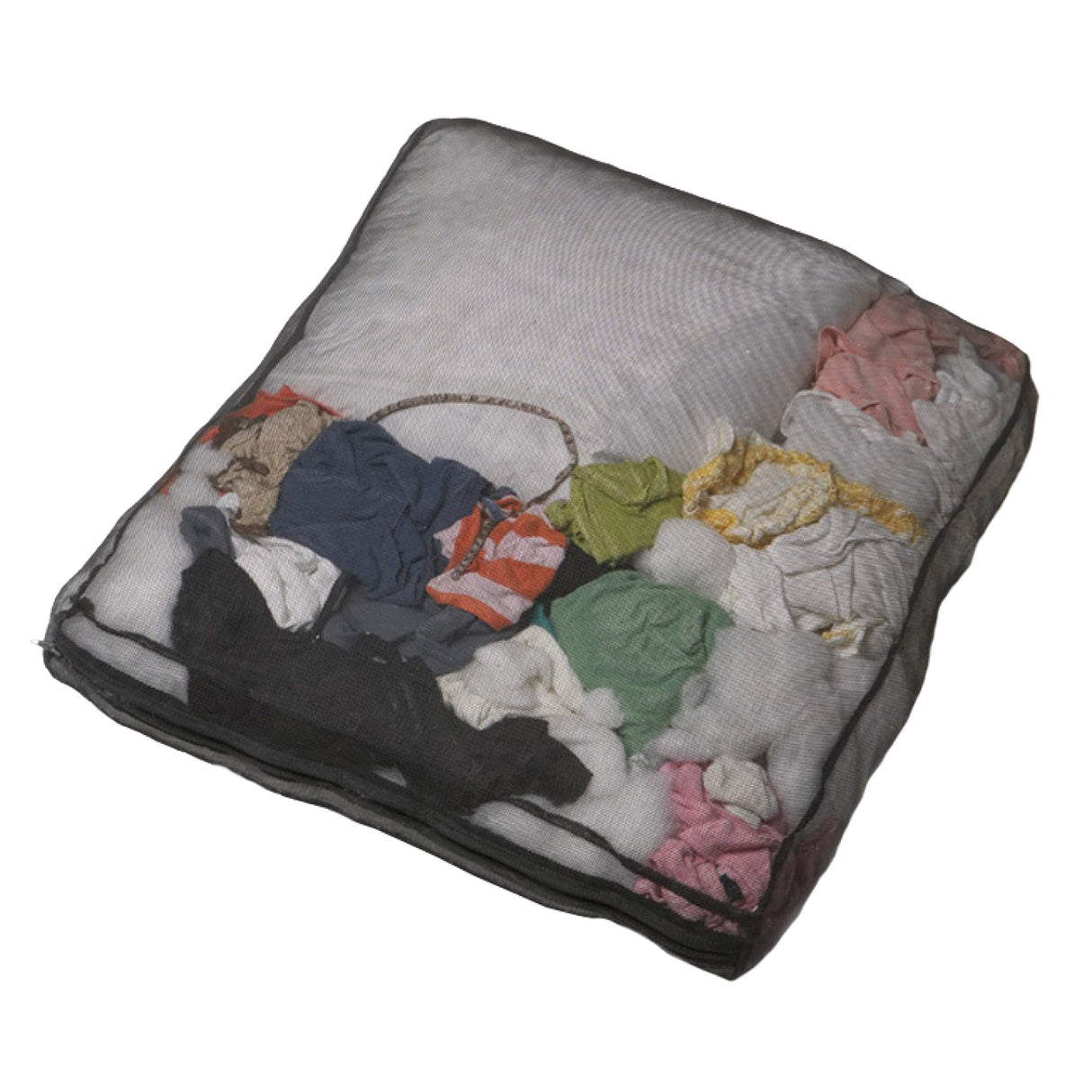 molly mutt Dog Bed Stuff Sack, Huge - Durable, Washable, 45.0"L x 36.0"W x 5.0"Th