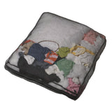 molly mutt Dog Bed Stuff Sack, Huge - Durable, Washable, 45.0"L x 36.0"W x 5.0"Th