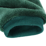 Fleece Winter Cute Dinosaur Dog Clothes Hoodies for Small Dogs Puppy Jacket Clothing Outfit Fleece Winter Cute (L)