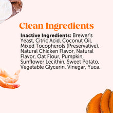 Load image into Gallery viewer, Pet Honesty Hip &amp; Joint Health Soft Chews for Dogs, Joint Supplement with Glucosamine Chondroitin, MSM, Turmeric, Joint Support + Mobility, May Reduce Occasional Discomfort (Chicken 90 Count)
