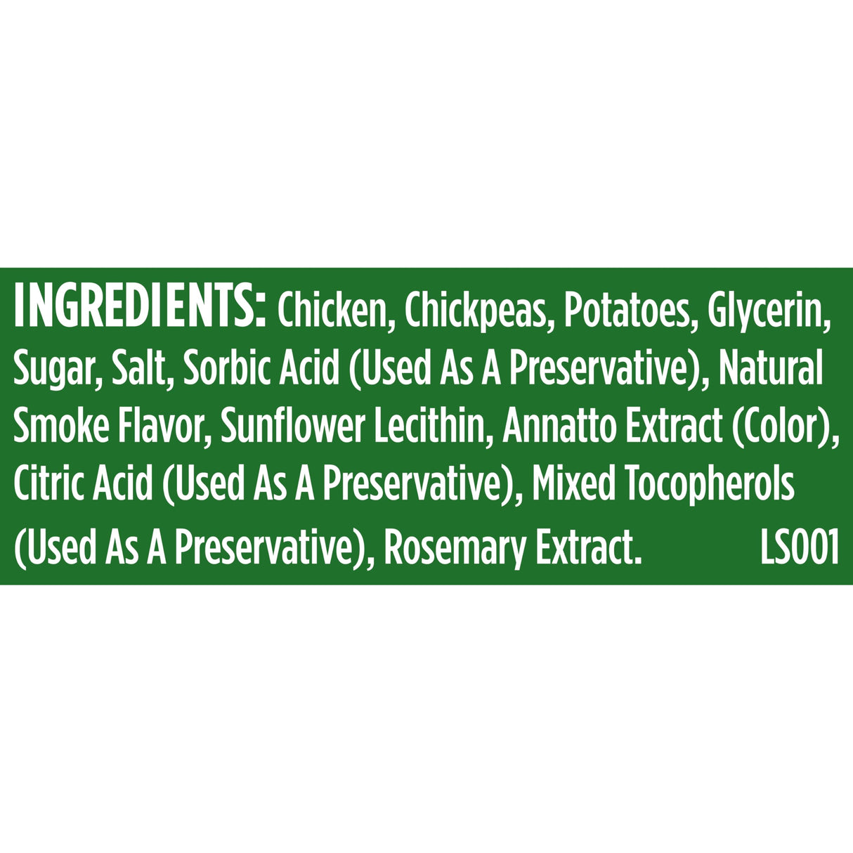 Nutrish Savory Roasters Chicken Recipe Premium Dog Treats, 30 oz. Pouch (Rachael Ray)