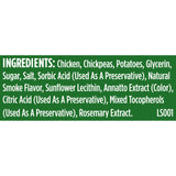 Nutrish Savory Roasters Chicken Recipe Premium Dog Treats, 30 oz. Pouch (Rachael Ray)
